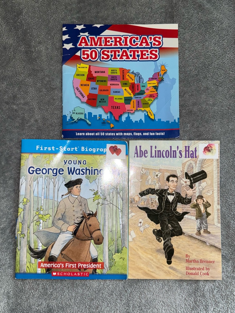 Children’s Books